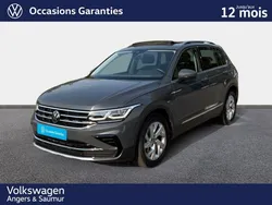 Volkswagen Tiguan 1.5 TSI 150ch DSG7 Elegance