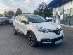 Renault CAPTUR 1.5 DCI 90CH STOP&START ENERGY INTENS ECO² EURO6 2016