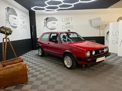 Volkswagen Golf 1.8i 139 GTI 16S