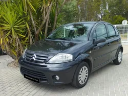 Citroën C3 1.4 HDi Attraction
