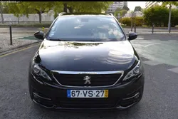 Peugeot 308 Style nacional