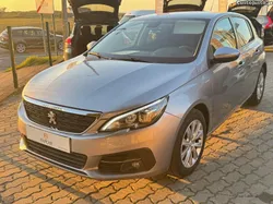 Peugeot 308 Style