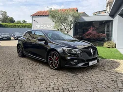 Renault Mégane 1.8 TCe R.S. EDC J19