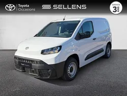 Toyota PROACE CITY Medium 100 D-4D Start MY25