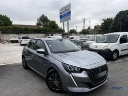 Peugeot 208 1.5 BlueHDi 100ch Active Business - GPS - Radar - Carplay - GARANTIE 12 MOIS