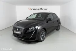 Peugeot e-208 50 kWh Allure