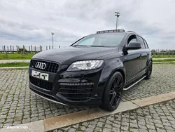 Audi Q7 3.0 V6 TDi quattro L.Edition Tiptronic