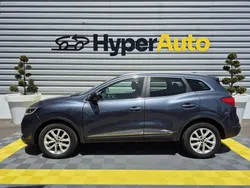 Renault KADJAR BLUE DCI 115 EDC BUSINESS