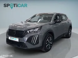 Peugeot 2008 1.2 PureTech Active