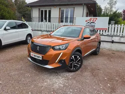 PEUGEOT 2008 2008 HDi 110ch S&S Allure Garantie 12mois