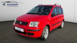 Fiat Panda 1.2 8V Emotion