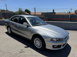Mitsubishi Galant 2.0TD