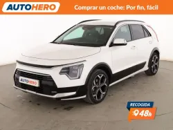KIA Niro 1.6 HEV Emotion