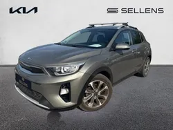 Kia Stonic 1.6 CRDi 110ch ISG Launch Edition