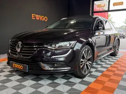 RENAULT Talisman RENAULT Talisman - Estate 2.0 DCI 200 Ch INITIALE PARIS BVA - Attelage