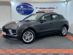 Porsche Macan 3.0 S