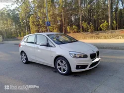 BMW 216 Active Tourer Tourer