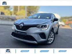 RENAULT CAPTUR 1.0 TCe - 90 Business
