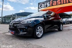 Renault Clio Sport Tourer Energy dCi 75 Business
