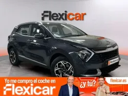 Kia Sportage 1.6 T-GDi Concept 150