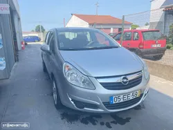 Opel Corsa 1.3 CDTi Enjoy