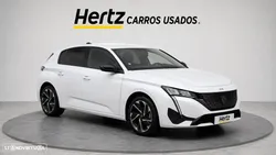 Peugeot 308 1.2 PureTech Allure