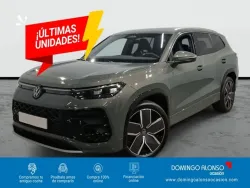 Volkswagen Tayron R-Line 1.5 TSI mHEV 110 kW (150CV) DSG7