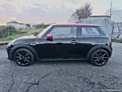 MINI One D 3PORTAS 2015