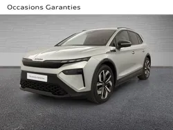Skoda Elroq 286ch 85 Sportline
