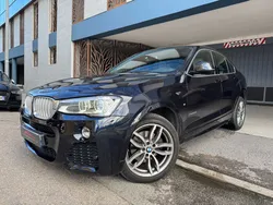 BMW X4 F26 xDrive35d 3.0l d 313 CV M Sport A ~ Pack M Toit ouvrant