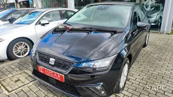Seat Ibiza de 2023