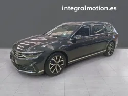 VOLKSWAGEN Passat Variant GTE 1.4 TSI e-Power