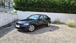 BMW 320 D 1 dono