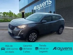 PEUGEOT 2008 1.5BlueHDi S&S Active Pack 110