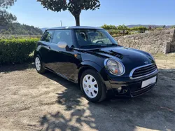 MINI Cooper One D