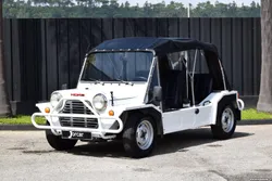 MINI Moke Cabriolet