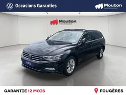 Volkswagen Passat SW BUSINESS 2.0 TDI EVO 150 DSG7