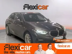 BMW Serie 1 118i