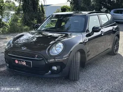 MINI Clubman One D