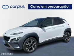 Hyundai Kauai 1.0 T-GDi Premium