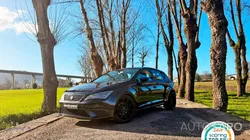 Seat Leon de 2014