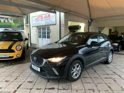 Mazda CX-3 1.5 sky.evolve navi