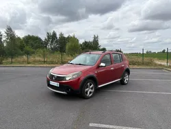 Stepway / Diesel / Ambiance / Ct Ok / Rien à Prévoir / Garantie