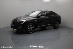 Renault Arkana 1.3 TCe Techno EDC