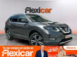 NISSAN X-Trail 1.6 dCi N-Connecta 4x2