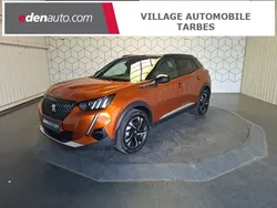 Peugeot 2008 PureTech 130 S&S EAT8 GT Line