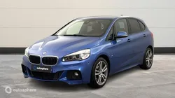 Bmw Série 2 Active Tourer 218iA 136ch M Sport