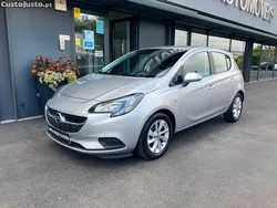Opel Corsa 1.3 CDTi Dynamic