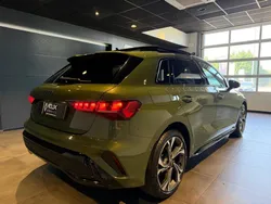 Audi a3 35 tdi 150 s tronic s-line / toit ouvrant