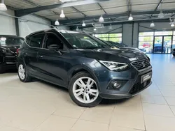 SEAT ARONA 1.0 EcoTSI 110 ch Start/Stop BVM6 FR
